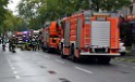 Feuer 2 Koeln Nippes Neusserstr P022